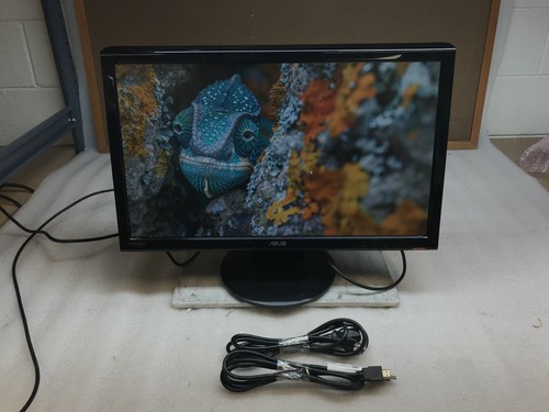 Asus vh236h full - 23", hd