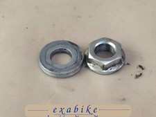 ecrou du pignon primaire pour Yamaha TZR 125  -> affichez les details