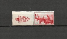 FRANCE 1942 .  LVF . "BORODINO