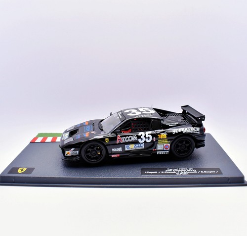 Miniature voiture ferrari - miniature, f355