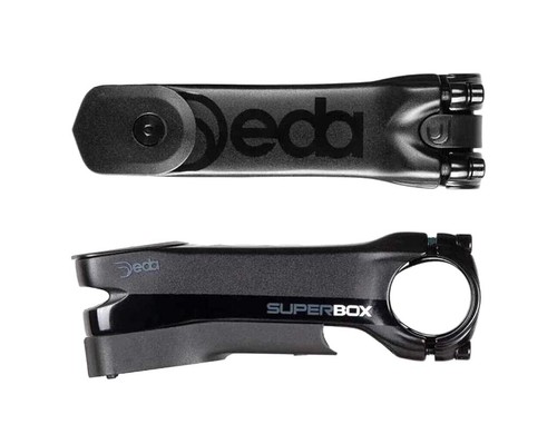 Deda système alimentation - deda, d''alimentation