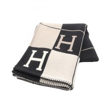 Couverture HERMES Plaid Avalon