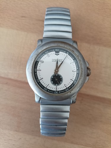 Montre esprit timewear water - montre,