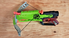jouet ancien nerf arbalète