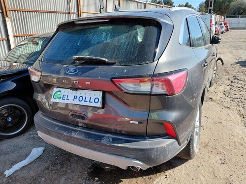 Abs ford kuga trend hybrid - kuga,