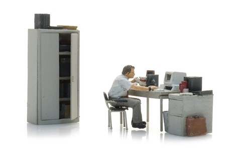 Artitec 387 682 - -, h0