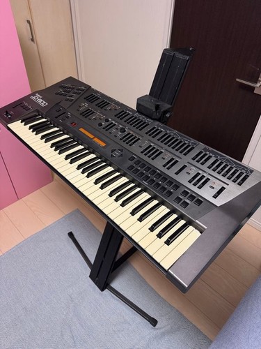 Synthétiseur numérique
