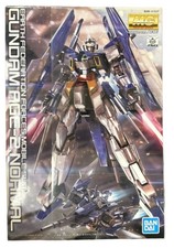 Gundam - MG 1/100 Gundam AGE-2