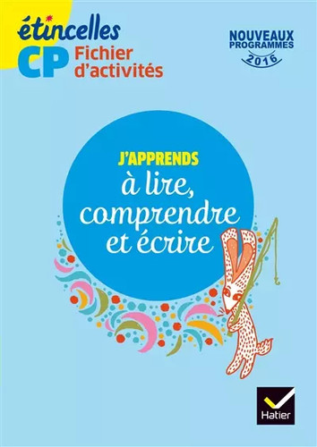 Etincelles éd 2016 - éd.,