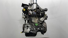 Moteur CITROEN C4 1 PHASE 1