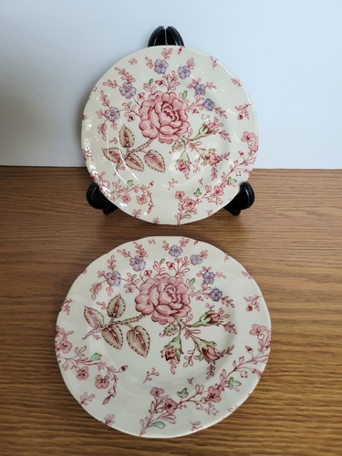 Johnson brothers rose chintz - johnson,
