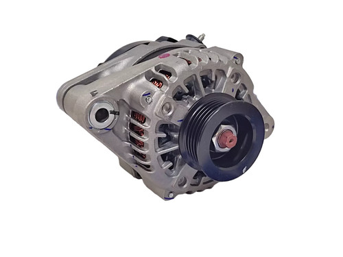 Alternator fits for suzuki - fits,
