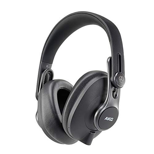 Casque supra auriculaire akg - casque,