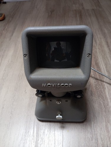 Ancienne visionneuse mm - ancienne,