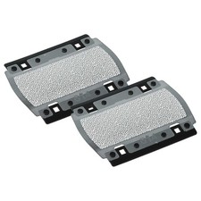 2 Grille de rasoir pour Braun 370 350 375 5614 5615 P10 355