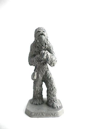 Figurine star wars 1994 - wars,