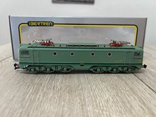 Locomotive type la - cc, de