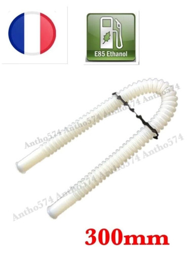 Durite pompe essence - durite,