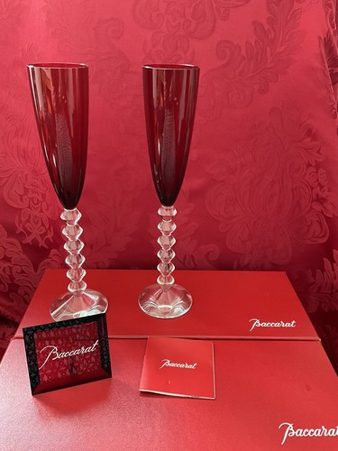 Nibs flawless baccarat france - nibs,