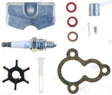 Yamaha Maintenance F2.5 B (2015