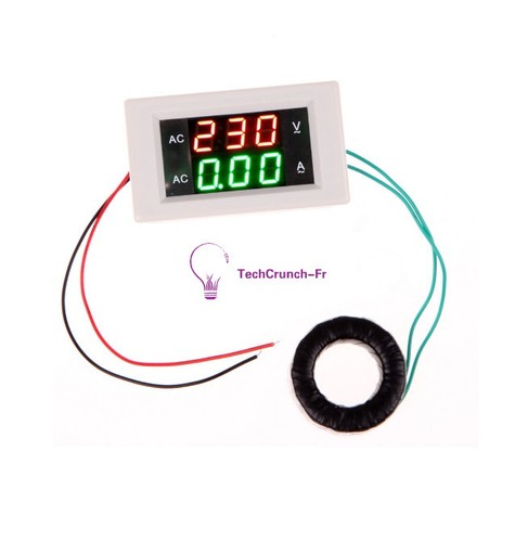100a 300v 110v 220v digital - 300v,