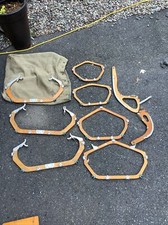 VINTAGE KLEPPER AREIUS KAYAK