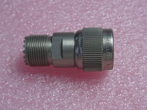 Connecteur adaptateur radiall - adaptateur,