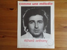 PARTITION : Comme une