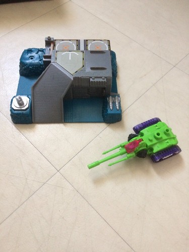 Jouet micro machines - jouet,