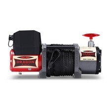Treuil électrique Dragon