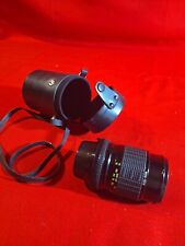 OBJECTIF SIGMA MINI TELE 135MMF 1.3.5 F MULTI-COATED   made in JAPAN M885045