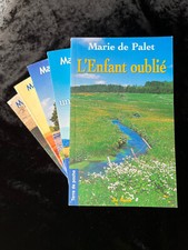 ¤ Lot 5 romans Terroir -