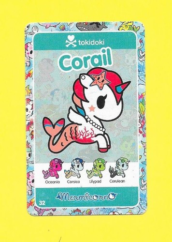 Carte match tokidoki - -,