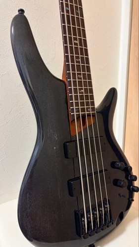 Ibanez sr505e basse - ibanez,