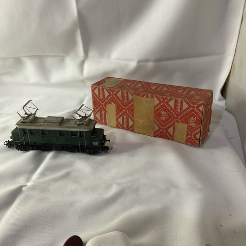 Marklin set800 e44039 - marklin,