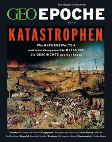 Geo epoche - epoche, /