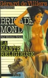 Mante religieuse 11 - religieuse, n°11