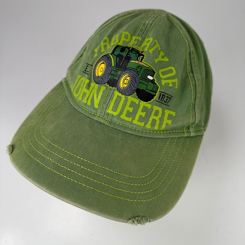John deere garçons chapeau - garçons,