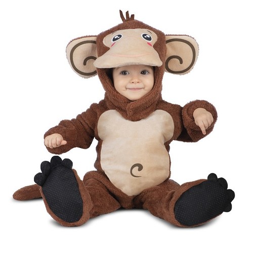 Mon autre moi costume - mon, de