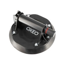 Ventouse professionnelle à pompe - 100 kg - Ventouse pour transport et manipulat