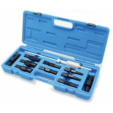 Coffret arrache roulements