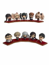 Algernon/Super High School