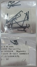 MARQUE? 141524 HO? N
