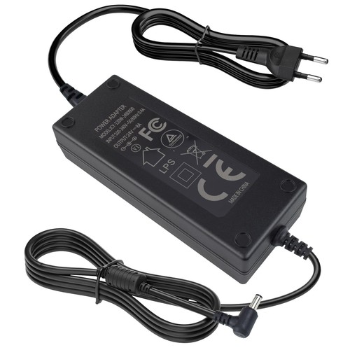Alimentation 24v 192w - alimentation,