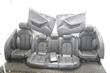 AUDI A6 C7 Berline Intérieur