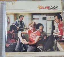 💥💥 Céline DION- 1 FILLE