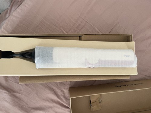 Dyson air strait - dyson,