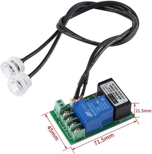 Water level detector liquid - level,