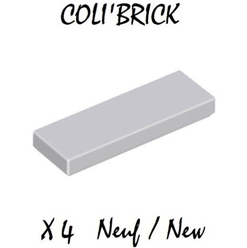 Lego 63864 plaque lisse - 63864,
