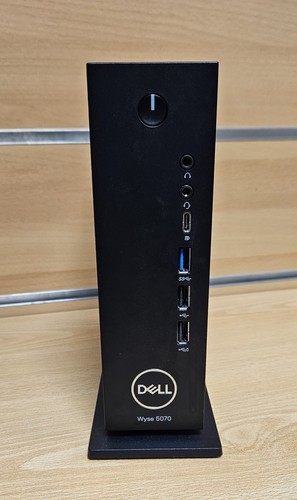 Dell wyse 5070 - dell, leger